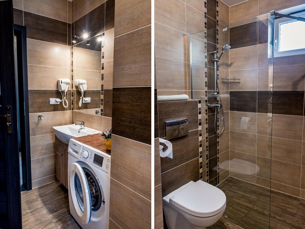 Apartament Skandynawski Władysławowo Exterior foto